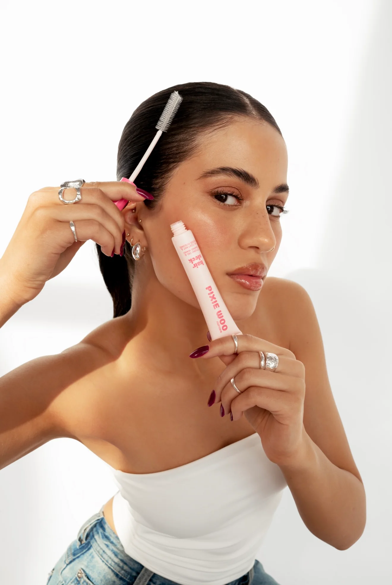 Hair Brush, combs & more